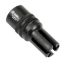 Picture of MP5 3-LUG QUICK DETACH FLASH HIDER NEW, BLACK