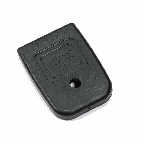 Picture of GLOCK OEM 45ACP & 10MM BASEPLATE, BLACK