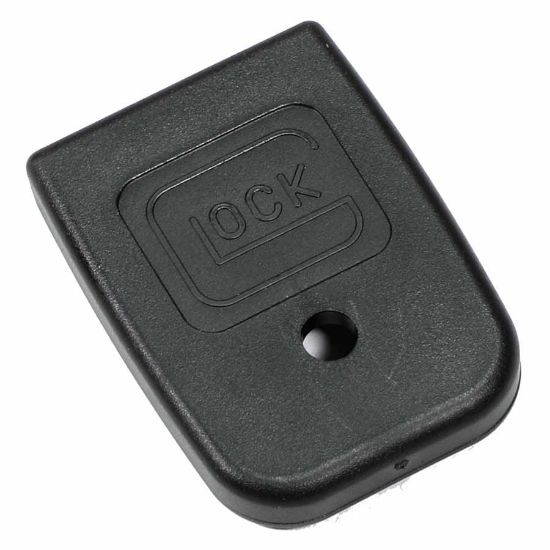 Picture of GLOCK 17 GEN3 OEM BASEPLATE