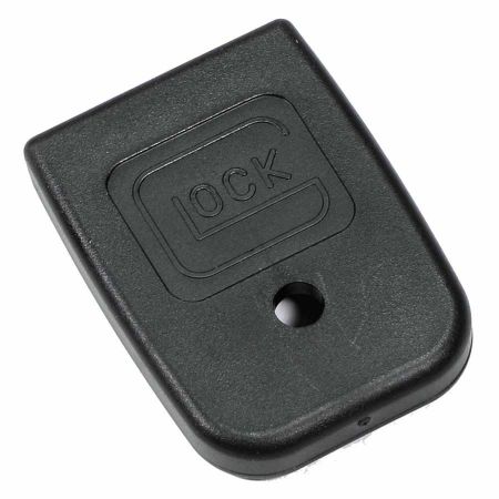 Picture of GLOCK 17 GEN3 OEM BASEPLATE
