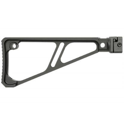 Picture of MIDWEST INDUSTRIES PICATINNY SIDE FOLDING FIXED STOCK