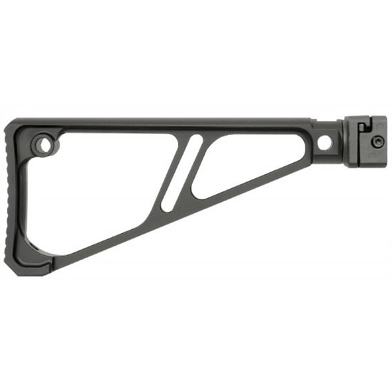 Picture of MIDWEST INDUSTRIES PICATINNY SIDE FOLDING FIXED STOCK
