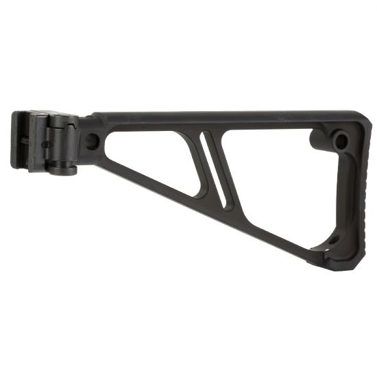 Picture of MIDWEST INDUSTRIES PICATINNY SIDE FOLDING FIXED STOCK
