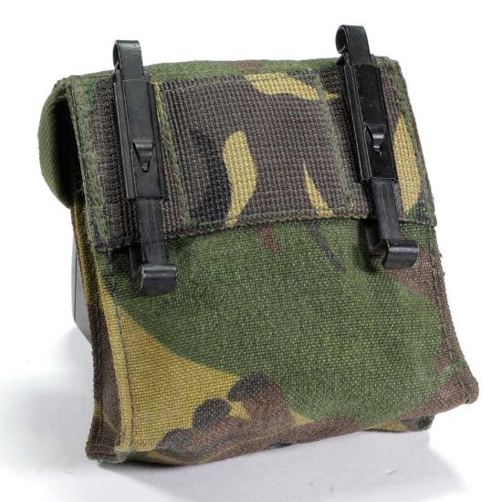 Picture of DUTCH SMALL MAGAZINE POUCH