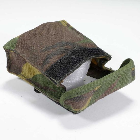 Picture of DUTCH SMALL MAGAZINE POUCH