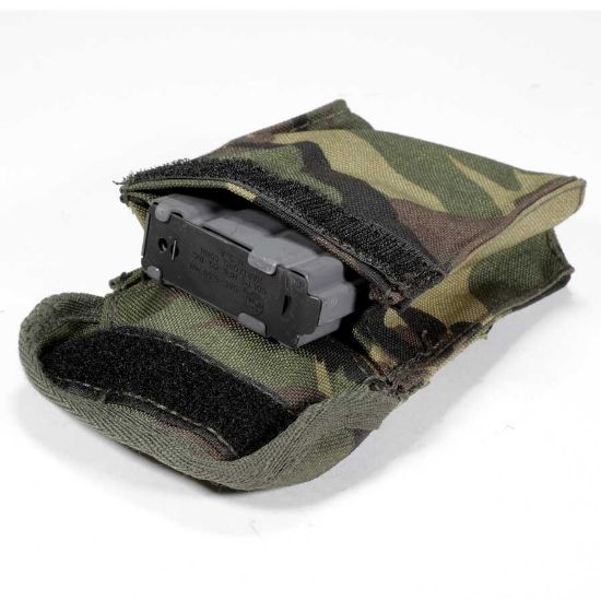 Picture of DUTCH SMALL MAGAZINE POUCH