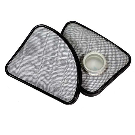 Picture of POLISH MP4 GAS MASK FILTERS NEW