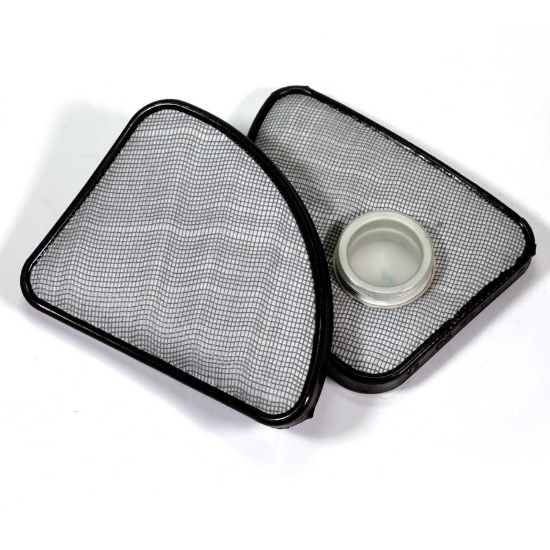 Picture of POLISH MP4 GAS MASK FILTERS NEW
