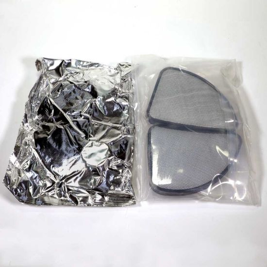 Picture of POLISH MP4 GAS MASK FILTERS NEW