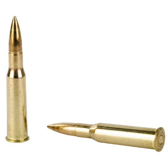 Picture of S&B 7.62X54R 180GR FMJ, 20RD BOX