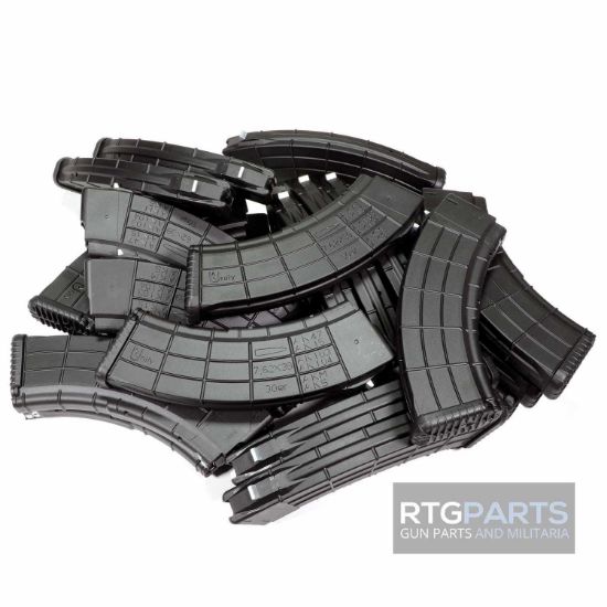 Picture of 20-PACK 30ER GERMAN MARKET AC-UNITY AK47 30RD MAGS