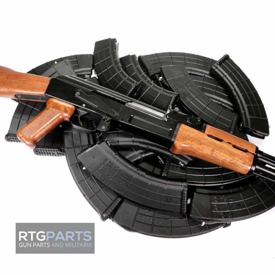 Picture of 20-PACK 30ER GERMAN MARKET AC-UNITY AK47 30RD MAGS