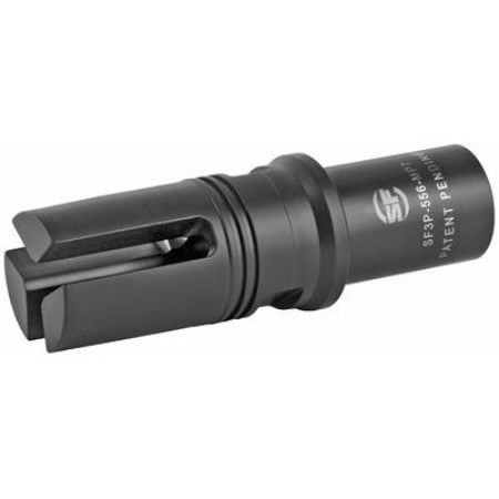 Picture of SUREFIRE 3-PRONG FLASH HIDER FOR HK MP7