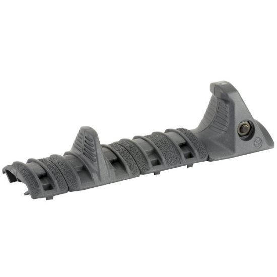 Picture of MAGPUL XTM HAND STOP KIT FOR 1913 PICATINNY, GRAY