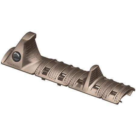 Picture of MAGPUL XTM HAND STOP KIT FOR 1913 PICATINNY, FDE