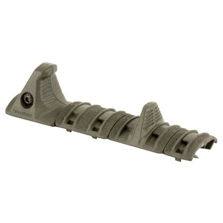 Picture of MAGPUL XTM HAND STOP KIT FOR 1913 PICATINNY, OD GREEN