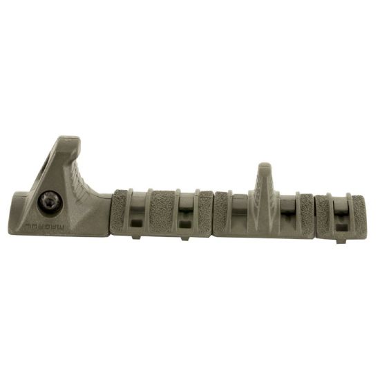Picture of MAGPUL XTM HAND STOP KIT FOR 1913 PICATINNY, OD GREEN