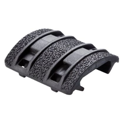 Picture of MAGPUL XTM ENHANCED RAIL PANEL KIT FOR 1913 PICATINNY, BLACK
