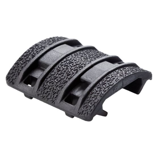 Picture of MAGPUL XTM ENHANCED RAIL PANEL KIT FOR 1913 PICATINNY, BLACK