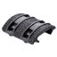 Picture of MAGPUL XTM ENHANCED RAIL PANEL KIT FOR 1913 PICATINNY, BLACK
