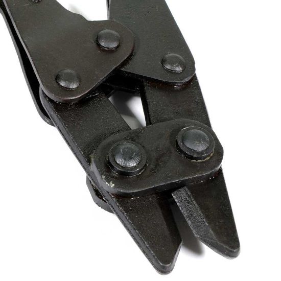 Picture of BRITISH FOLDING WIRE CUTTER WITH POUCH