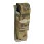 Picture of BRITISH 9MM SINGLE MAG POUCH, MTP CAMO