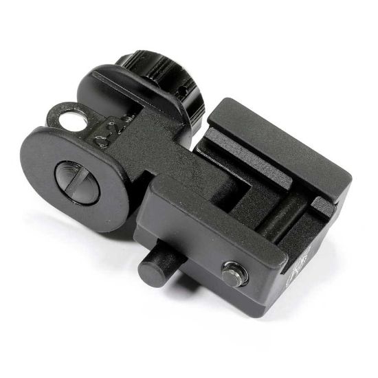Picture of GG&G SPRING ACTUATED A2 BACK UP IRON SIGHT