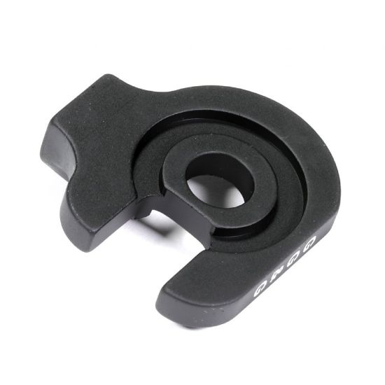 Picture of GG&G MOSSBERG 500 QUICK DETACH RH REAR SLING ATTACHMENT