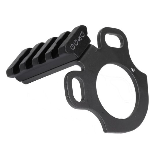 Picture of GG&G BENELLI M2 SLING AND FLASHLIGHT MOUNT