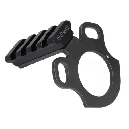 Picture of GG&G BENELLI M2 SLING AND FLASHLIGHT MOUNT