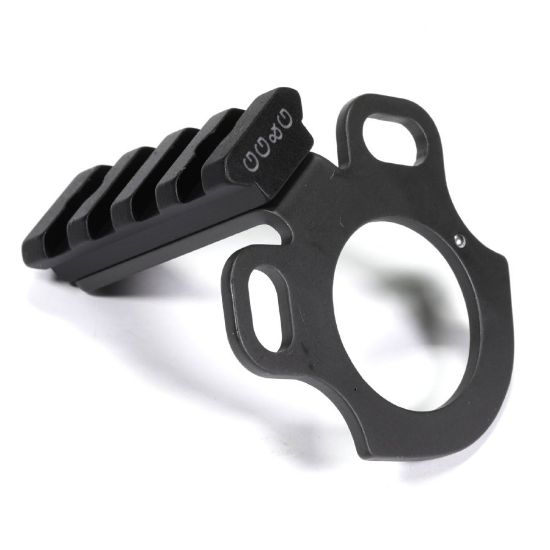 Picture of GG&G BENELLI M2 SLING AND FLASHLIGHT MOUNT