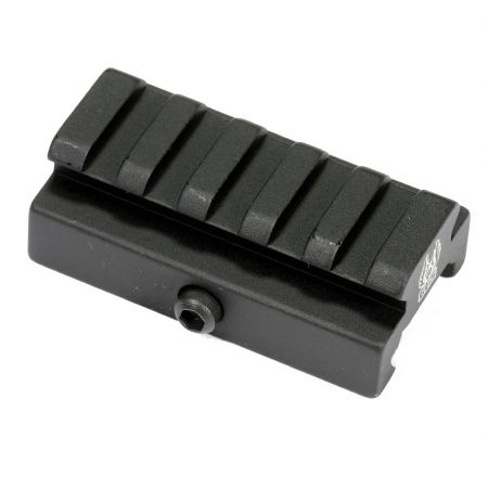 Picture of GG&G MIL-STD-1913 PICATINNY ACCESSORY RAIL