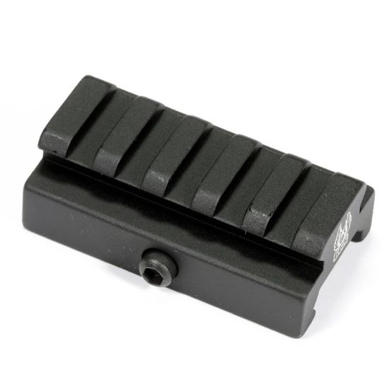 Picture of GG&G MIL-STD-1913 PICATINNY ACCESSORY RAIL