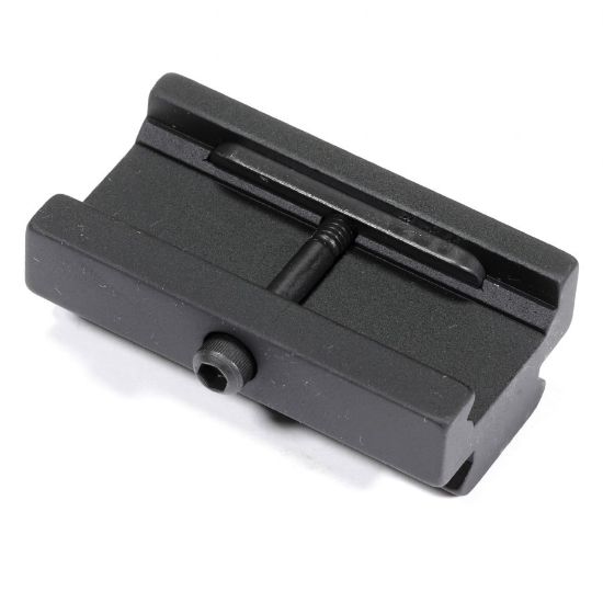 Picture of GG&G MIL-STD-1913 PICATINNY ACCESSORY RAIL