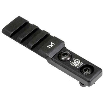 Picture of GG&G M-LOK CANTILEVER RAIL LIGHT MOUNT