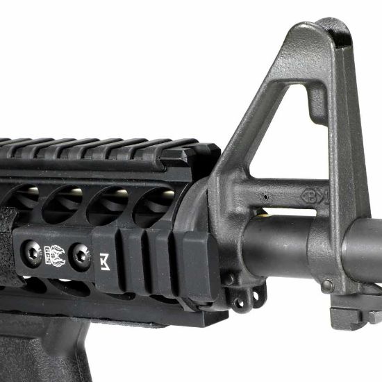 Picture of GG&G M-LOK CANTILEVER RAIL LIGHT MOUNT