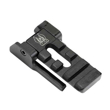 Picture of GG&G HK USP COMPACT PICATINNY RAIL FLASHLIGHT AND LASER MOUNT