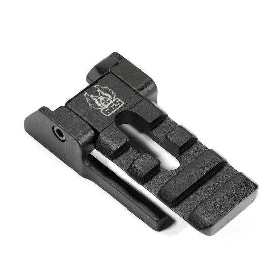 Picture of GG&G HK USP COMPACT PICATINNY RAIL FLASHLIGHT AND LASER MOUNT