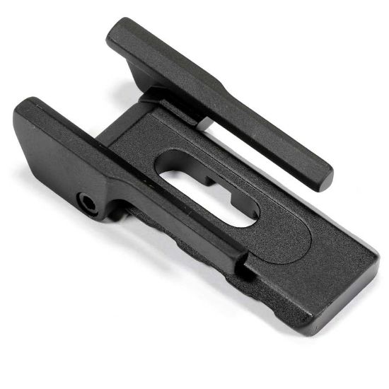 Picture of GG&G HK USP COMPACT PICATINNY RAIL FLASHLIGHT AND LASER MOUNT