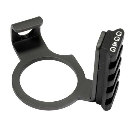 Picture of GG&G BENELLI M4 SHOTGUN QUICK DETACH SLING AND FLASHLIGHT MOUNT