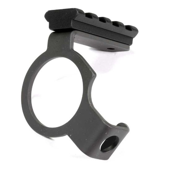 Picture of GG&G BENELLI M4 SHOTGUN QUICK DETACH SLING AND FLASHLIGHT MOUNT