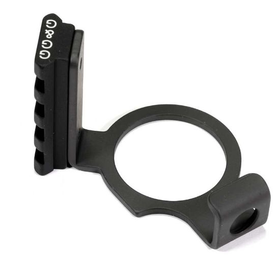 Picture of GG&G BENELLI M4 SHOTGUN QUICK DETACH SLING AND FLASHLIGHT MOUNT