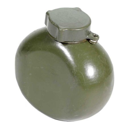Picture of HUNGARIAN OD ALUMINUM CANTEEN