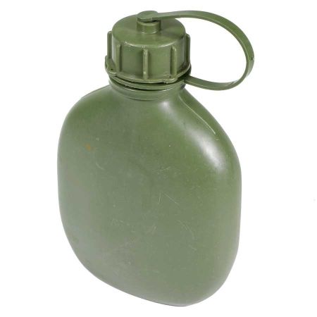 Picture of FINNISH 0.65 LITER CANTEEN