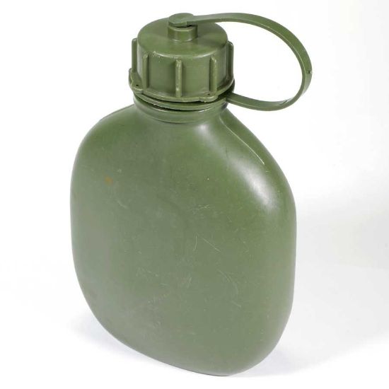 Picture of FINNISH 0.65 LITER CANTEEN