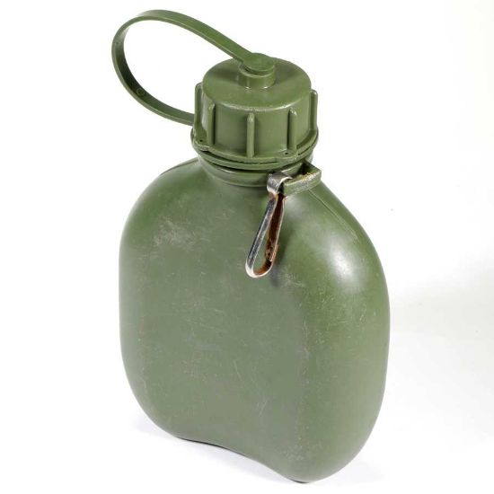 Picture of FINNISH 0.65 LITER CANTEEN