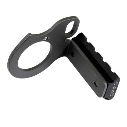 Picture of GG&G REMINGTON 870 SLING AND FLASHLIGHT COMBO MOUNT