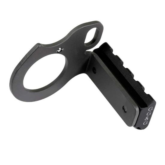 Picture of GG&G REMINGTON 870 SLING AND FLASHLIGHT COMBO MOUNT