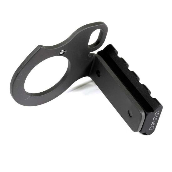 Picture of GG&G REMINGTON 870 SLING AND FLASHLIGHT COMBO MOUNT