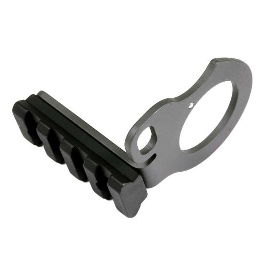 Picture of GG&G REMINGTON 870 SLING AND FLASHLIGHT COMBO MOUNT